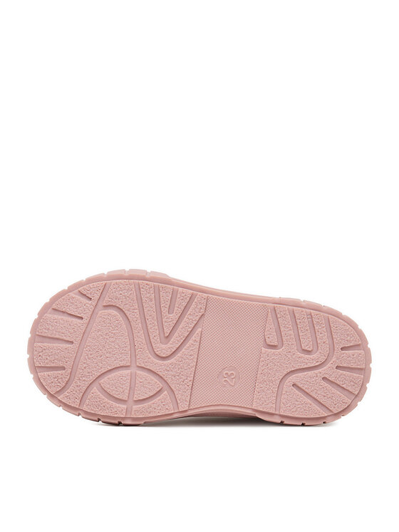 DeeZee Μποτίνια DeeZee CEO-AVO-505-119 Ροζ