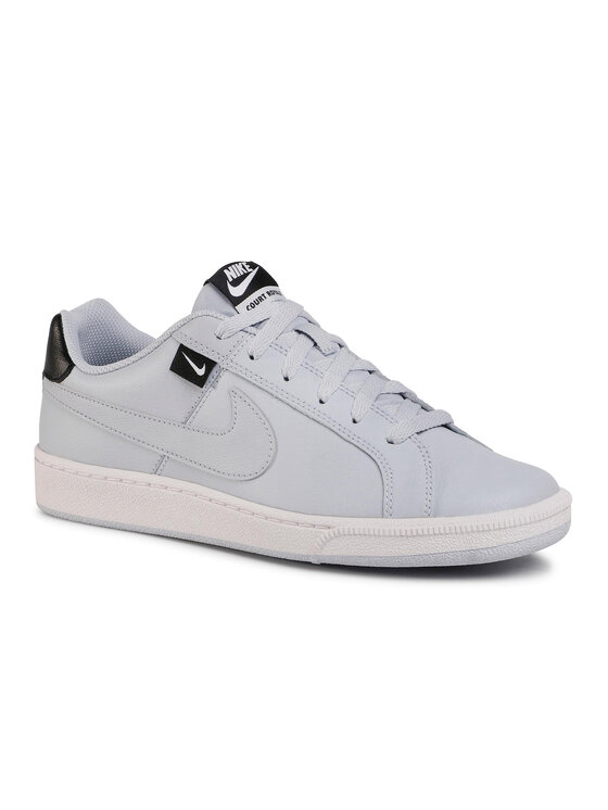 Nike Sneakers Nike Court Royale Tab CJ9263 004 Grigio