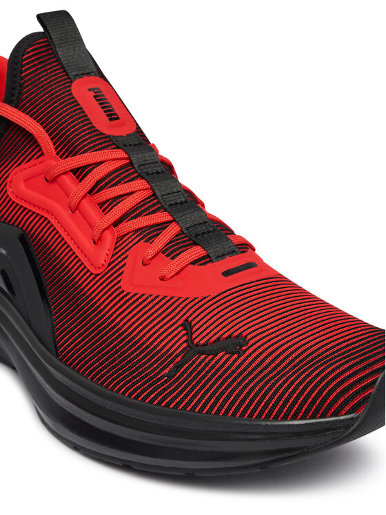 Puma Снікерcи Puma Softride Enzo 6 Hype 313752 11 Червоний