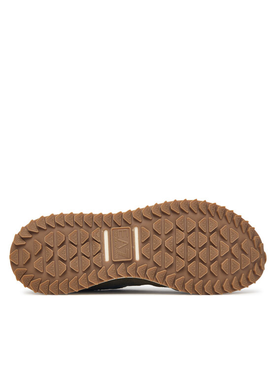 EA7 Emporio Armani Tenisice EA7 Emporio Armani 7X000874 AF28089 Zelena
