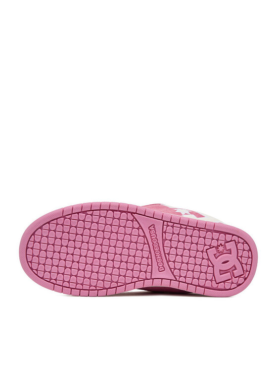 DC Shoes Superge DC Shoes CEOWB-V5-10117K Roza