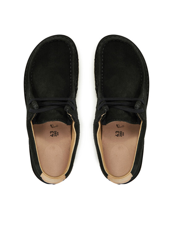 Birkenstock Туфлі Birkenstock Pasadena 1029658 Чорний