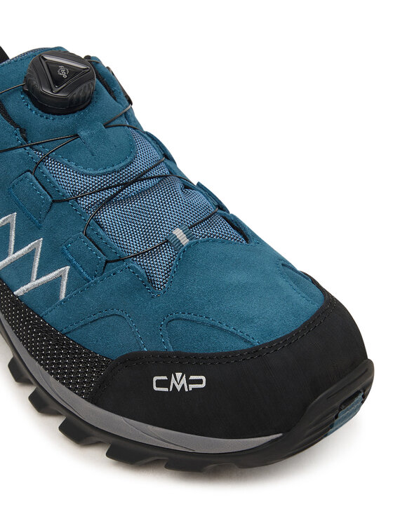 CMP Туристически CMP Rigel Low Fitgo Wp 3Q13587 Син