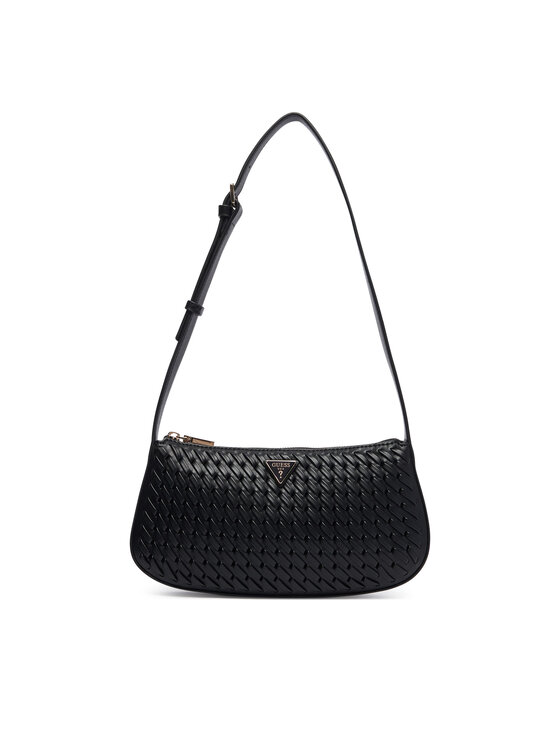 Guess Сумка Guess Kora HWWG97 48170 Чорний
