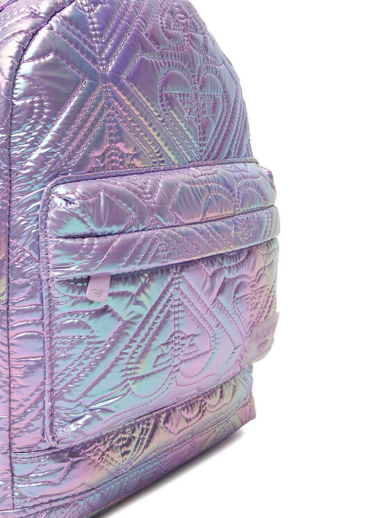 Roxy Рюкзак Roxy CEO-ROXY_ACCCS_06_AW2025 Фіолетовий
