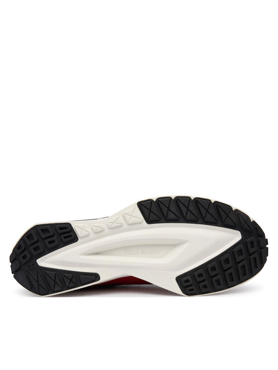 Polo Ralph Lauren Sneakers Polo Ralph Lauren Boerum 809P17878001 Blu scuro