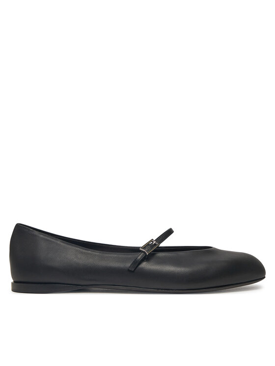 Max Mara Balerina Max Mara Mmballet 2514521171600 Fekete