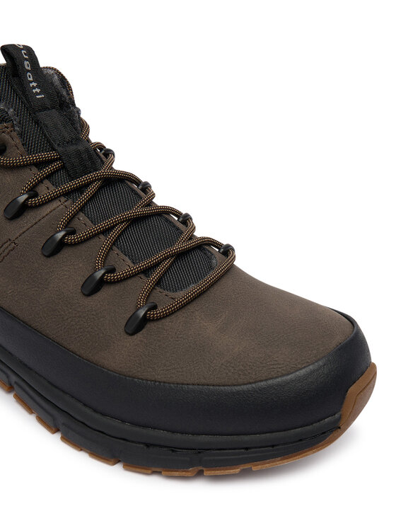 Bugatti Puszābaki Bugatti 331-AOS31-5069 Brūns