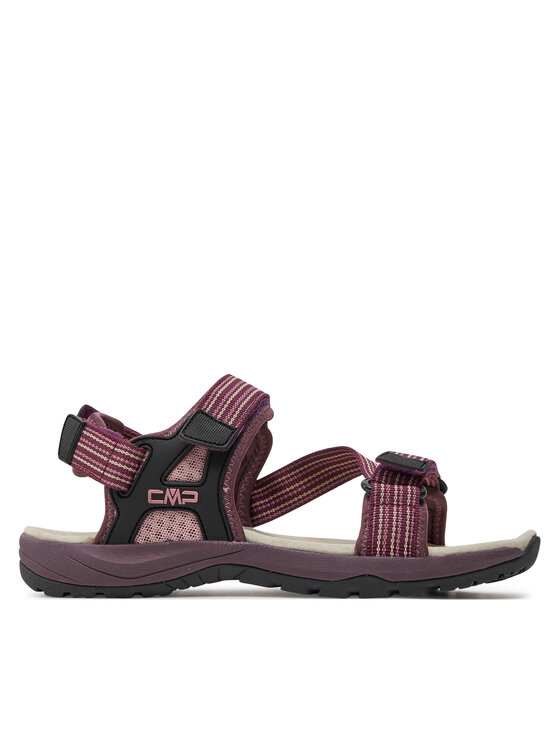 CMP Босоніжки CMP Khalys Wmn Sandal 3Q91936 Рожевий
