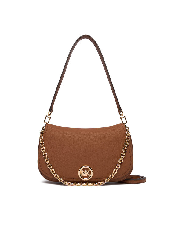 MICHAEL Michael Kors Сумка MICHAEL Michael Kors 30R6GY5S2L Коричневий