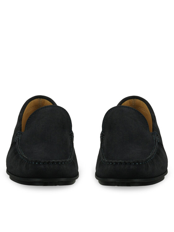 Gant Mocasini Gant 30633914 Bleumarin