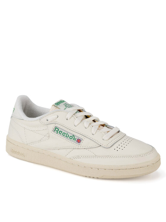 Reebok Sneakers Reebok Club C Vintage 100007797 Bej