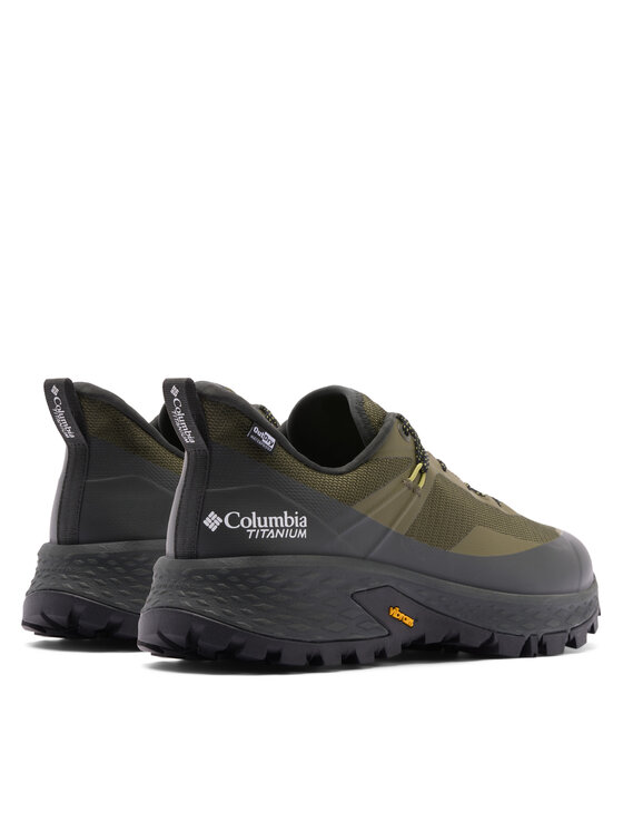 Columbia Scarpe da trekking Columbia Tellurix™ Titanium™ OutDry™ 2148851 Verde