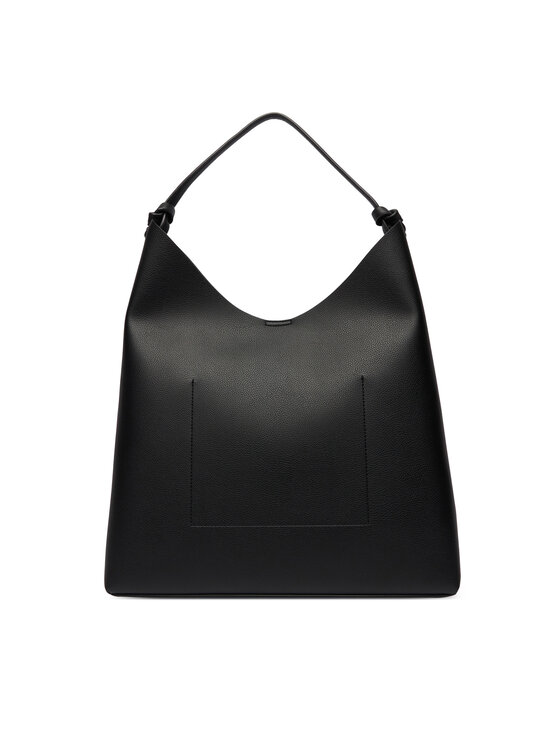 DKNY Kabelka DKNY Paula R54CAO07 Čierna