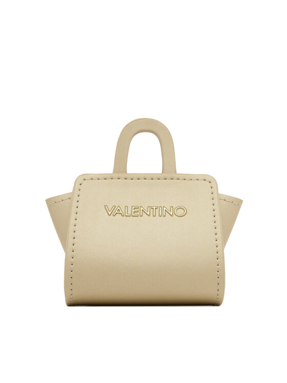 Valentino Брелок Valentino Aurum VPCA0Y01 Золотий