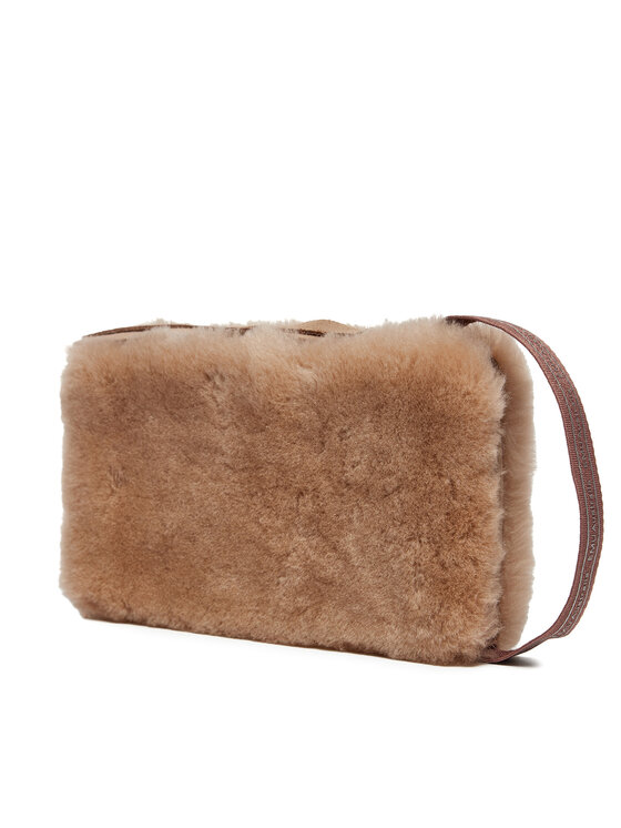 EMU Australia Ročna torba EMU Australia Small Clutch W7014 Bež