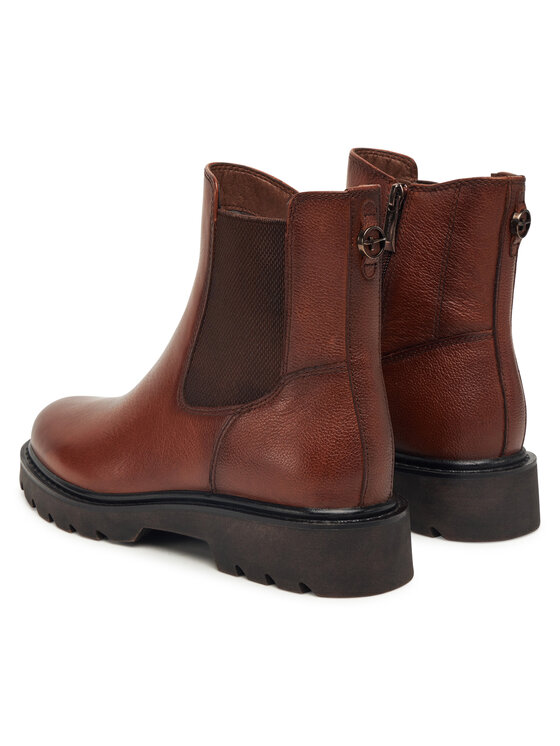 Tamaris Botines Tamaris 1-25429-45 Marrón