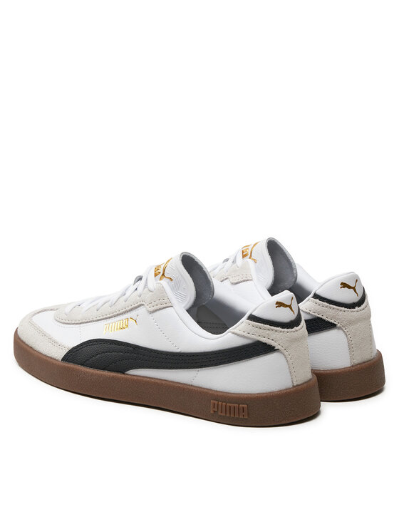Puma Снікерcи Puma Puma Club II Era 397447 07 Білий