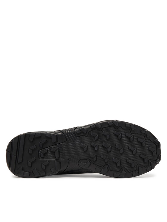 adidas Трекінгові черевики adidas Terrex Eastrail 3 JR4003 Сірий