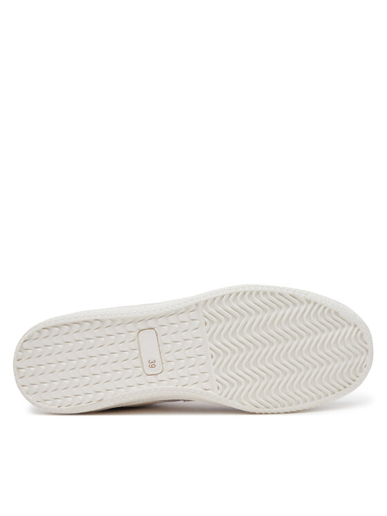 Leaf Zapatillas Leaf LAKKA301R Violeta