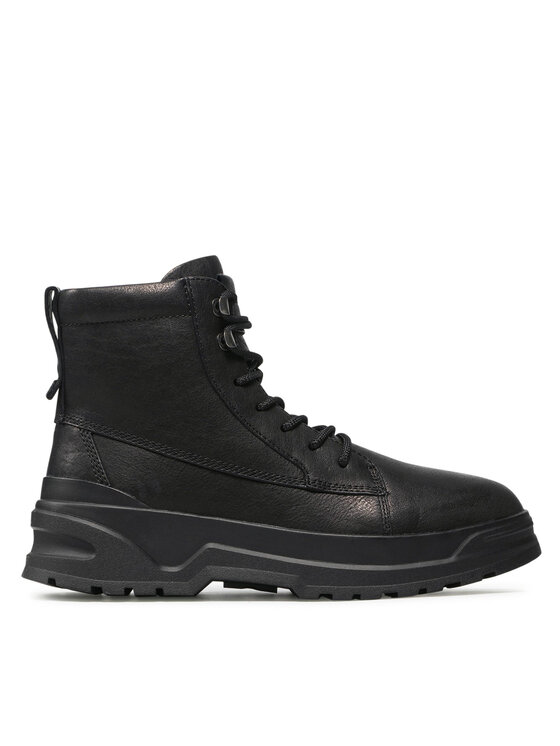 Vagabond Shoemakers Черевики туристичні Vagabond Shoemakers Isac 5292-001-20 Чорний