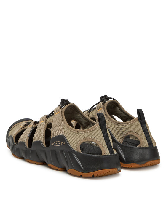 Keen Босоніжки Keen Hyperport H2 1030857 Хакі