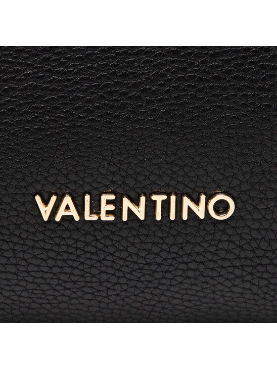 Valentino Сумка Valentino Pattie VBS52901G Чорний
