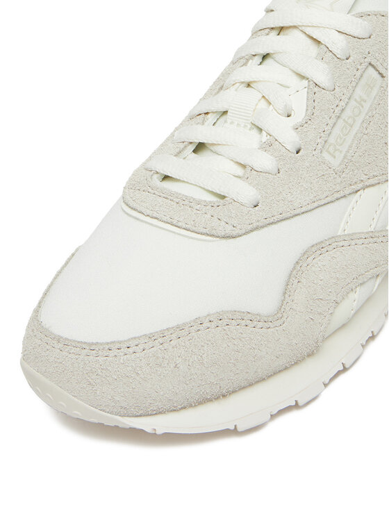 Reebok Снікерcи Reebok CLASSIC NYLON 100220923 Білий