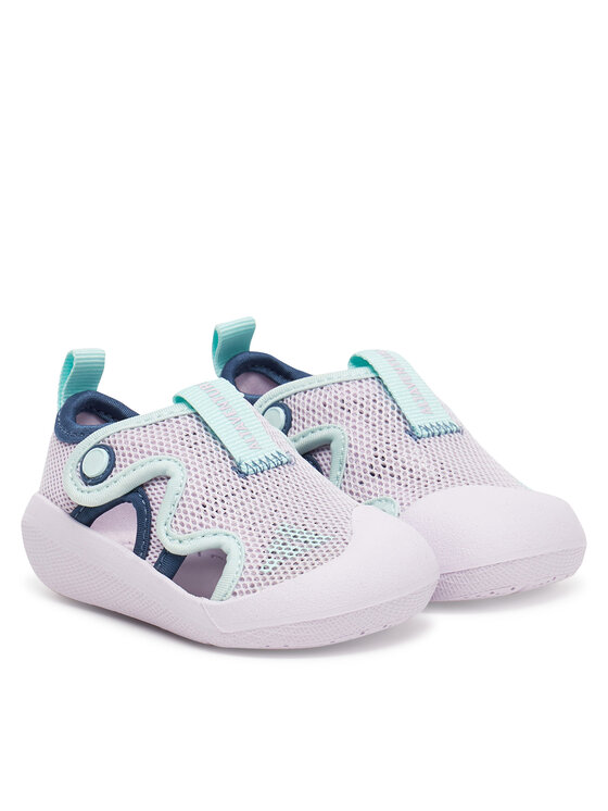 adidas Босоніжки adidas Altaventure 3 JQ2276 Фіолетовий