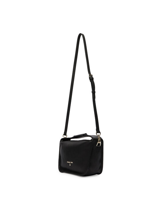 Patrizia Pepe Сумка Patrizia Pepe 8B0316/L177-K103 Чорний