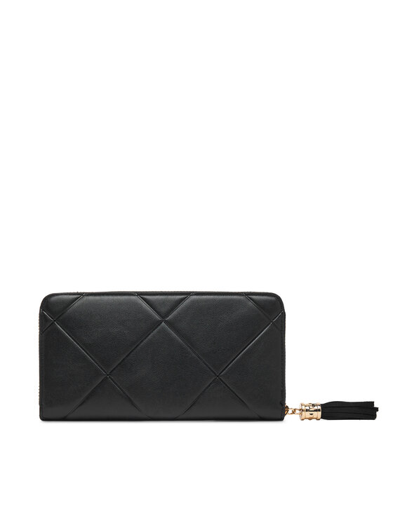 Valentino Geldbörse Valentino Astrid VPSAD2155 Schwarz