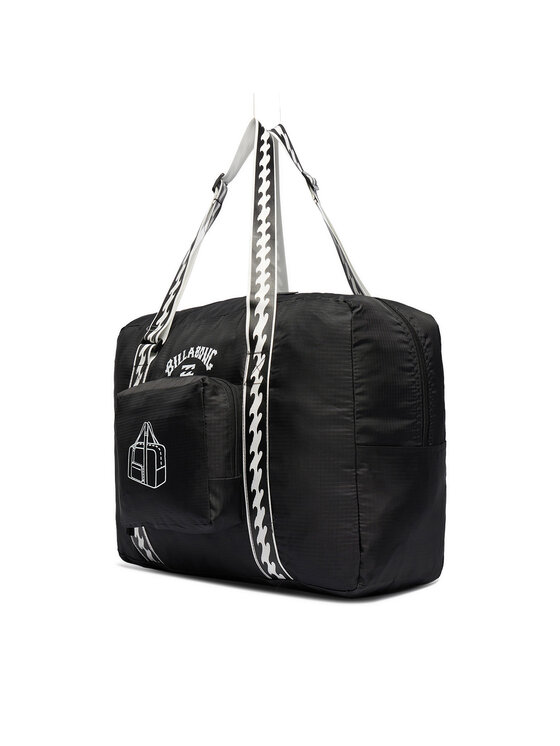Billabong Дорожня сумка Billabong CEOWB-BLB-MZ-003-09 Чорний