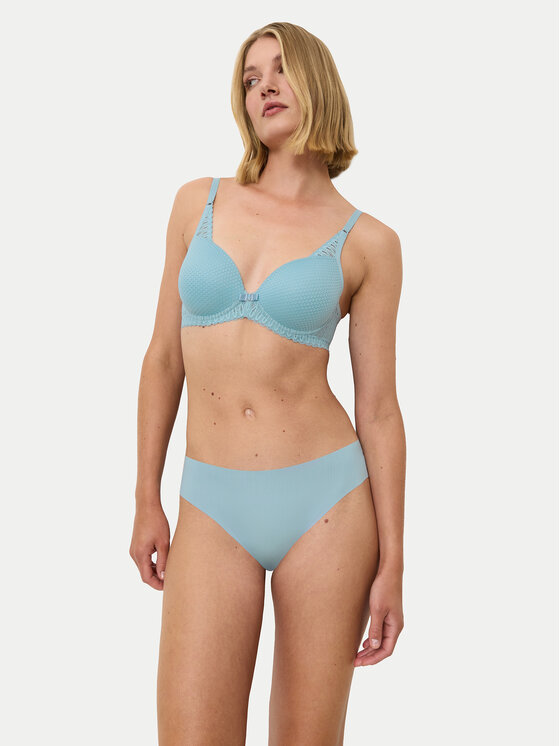 Triumph Triumph Класичні труси Pretty 10222241 Блакитний