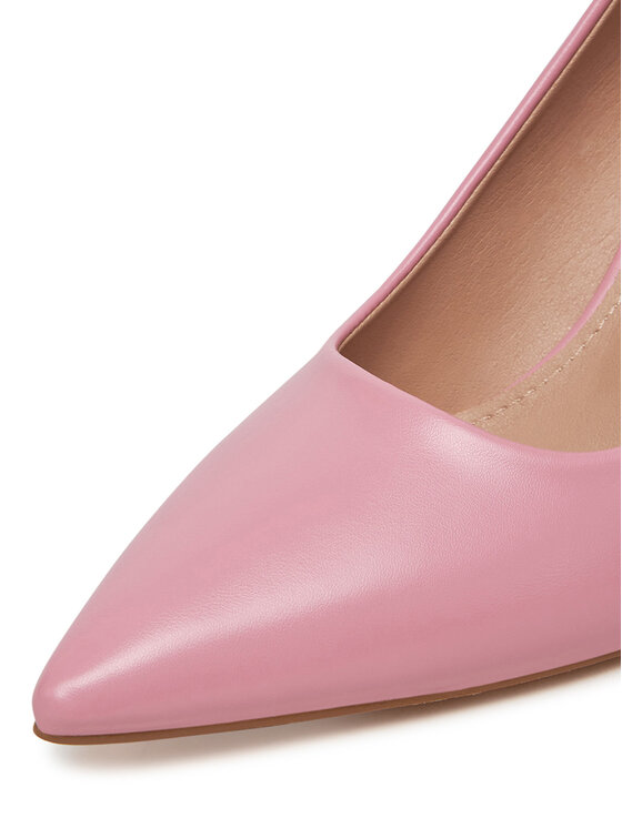 DeeZee Décolleté DeeZee KB-008 Rosa