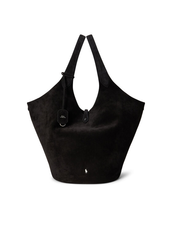 Polo Ralph Lauren Geantă Polo Ralph Lauren 428P23816002 Negru