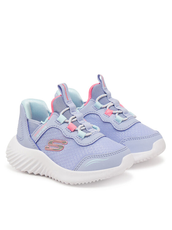 Skechers Laisvalaikio batai Skechers 303585N/LAV Violetinė