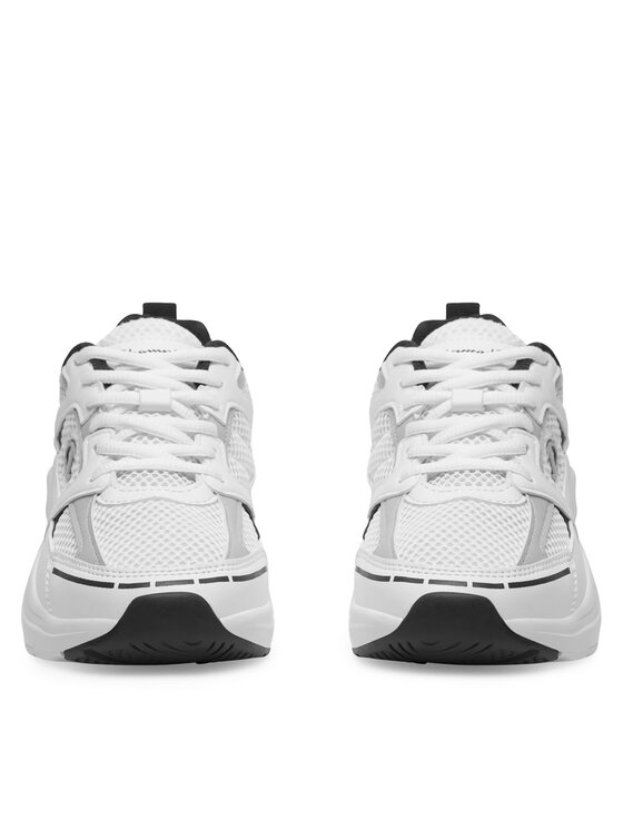 Champion Sneakers Champion RUN 202 S11728-WW001 Bianco