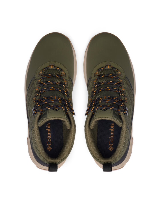 Columbia Trekking Columbia Transverse  2067401 Zelena