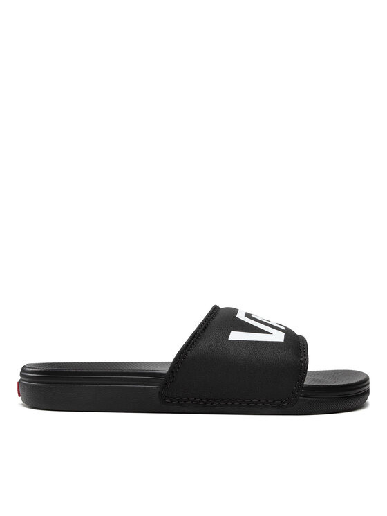 Vans Nazouváky Vans La Costa Slide-On VN0A5HF5IX61 Černá