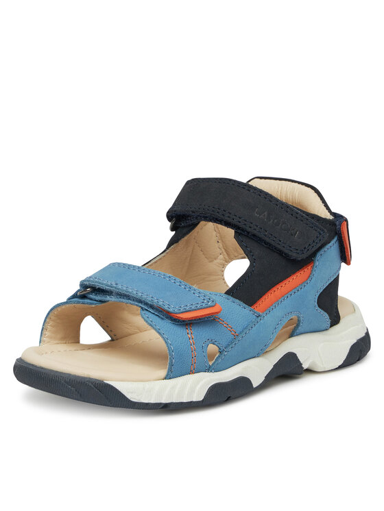 Lasocki Kids Босоніжки Lasocki Kids CEO-CI12-KING-04 Голубий