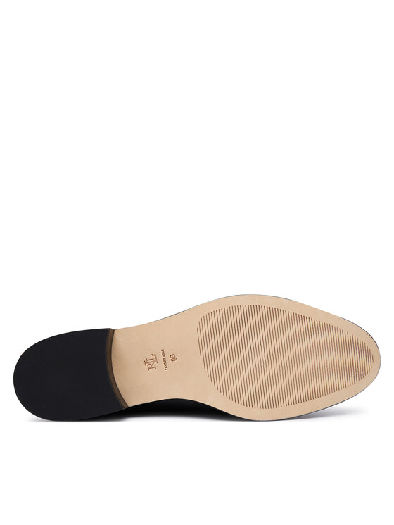 LAUREN RALPH LAUREN Aulinukai LAUREN RALPH LAUREN Kyle Bte Hl 802P15708001 Juoda