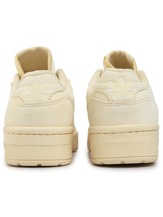 adidas Sportcipők adidas Rivalry Low W EE7067 Sárga