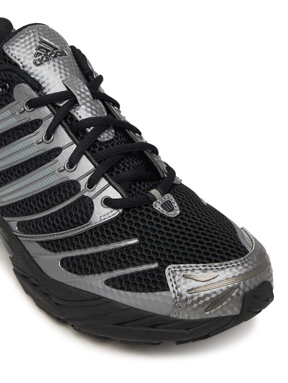 adidas Снікерcи adidas Adistar Control 3 HQ2665 Чорний