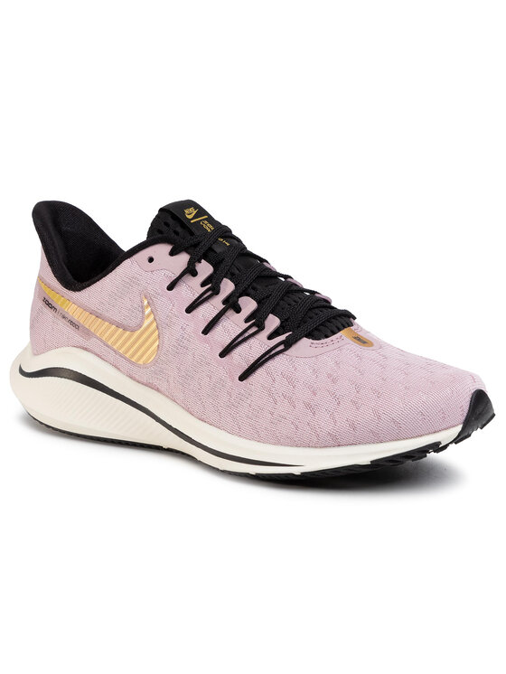 Nike Futócipő Nike Air Zoom Vomero 14 AH7858 501 Rózsaszín