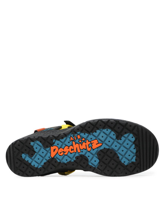 Nike Sandales Nike Acg Air Deschutz+ DC9093 300 Daudzkrāsains