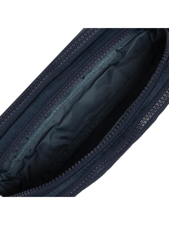Kipling Piórnik Kipling Gitroy KPK135644DX1 Granatowy