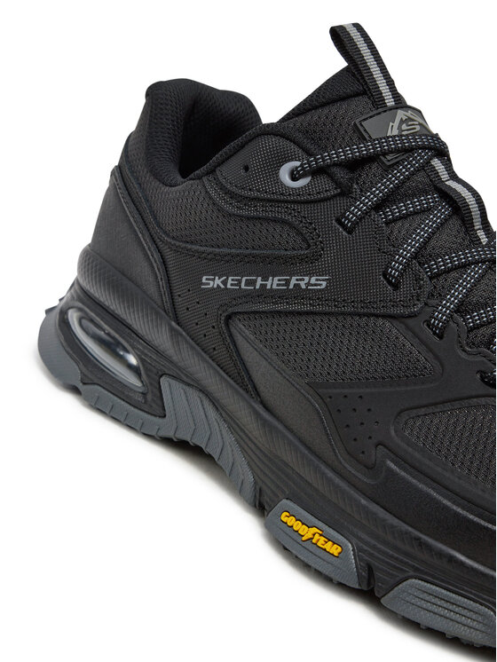 Skechers Zapatillas Skechers Skech-Air Envoy-Sleek Envoy 237553 Negro