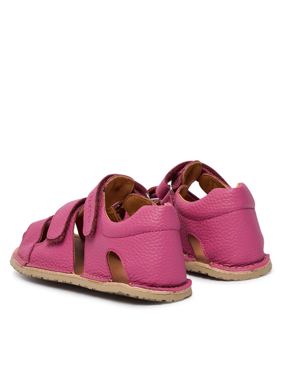 Froddo Босоніжки Froddo Barefoot Flexy Avi G3150263-7 D Рожевий