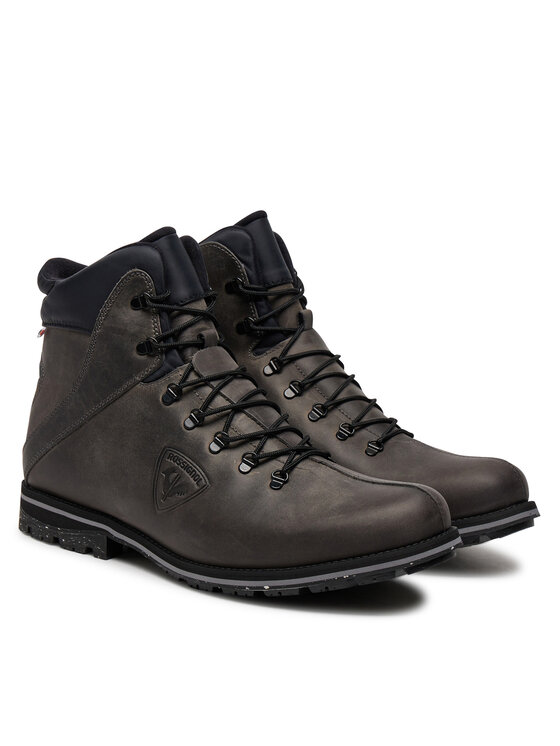Rossignol Чоботи Rossignol 1907 Chamonix Wax RNMM220 Сірий