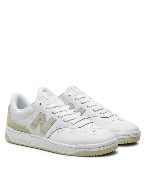 New Balance Sportcipők New Balance BB80RTG Fehér